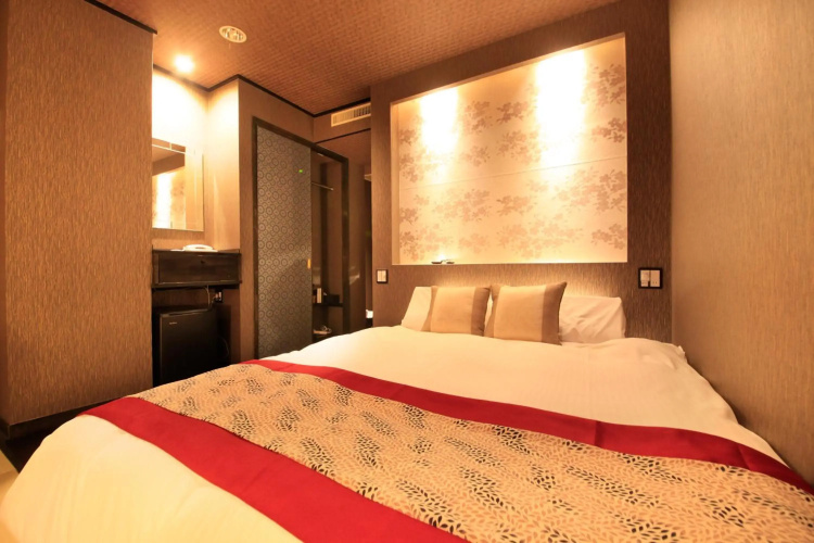 Tensui Saryo Hotel