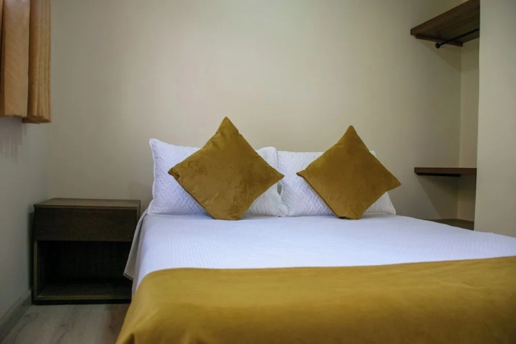 Hotel Villa Vianney