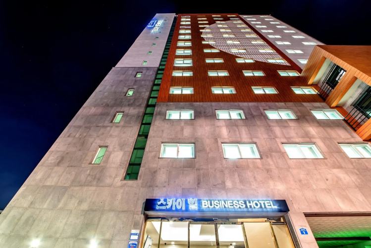 Otel görseli
