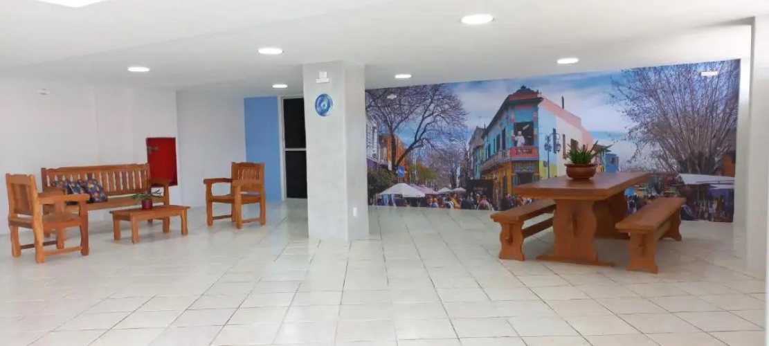 Caminito Beach Hotel