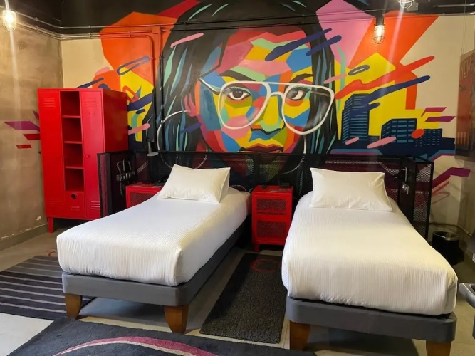 Hotelafbeelding