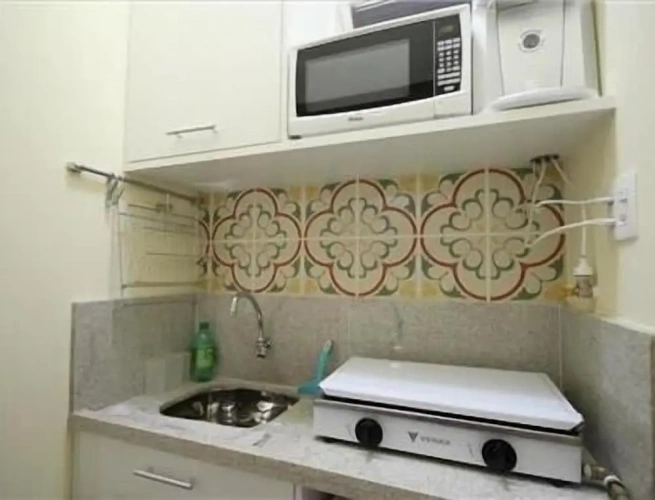 1 Bedroom Standard Apartment