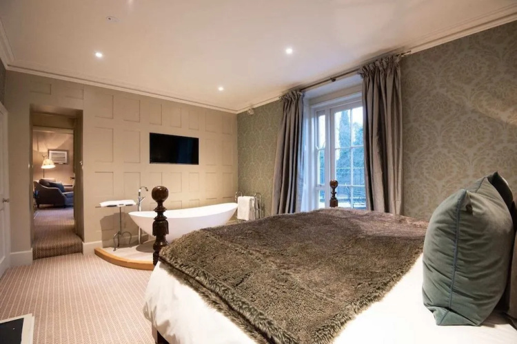 Congham Hall Hotel