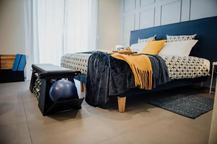 Smartfit House