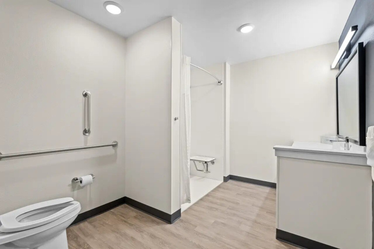 Everhome Suites Brownsville