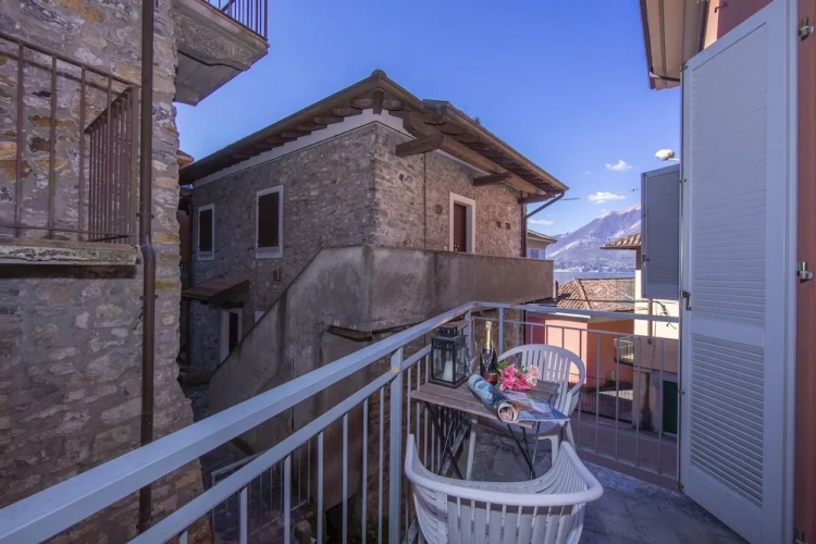 1 Bedroom Family Apartment with balcony