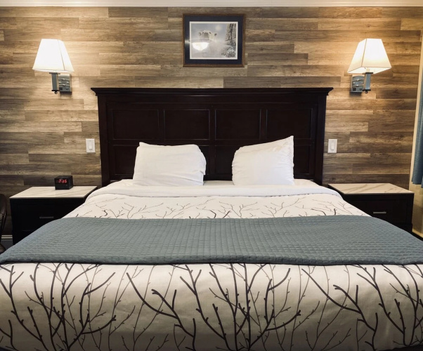 Salida Inn & Monarch Suites