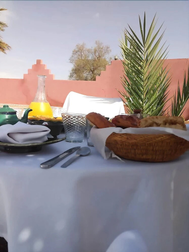Riad Hiba