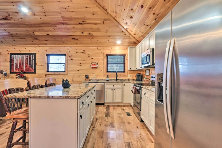 6 Bedrooms Cottage