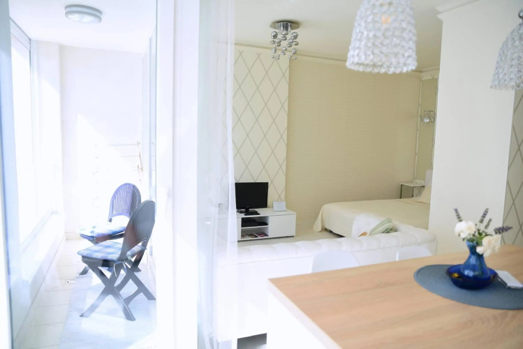 Cloé Apartman