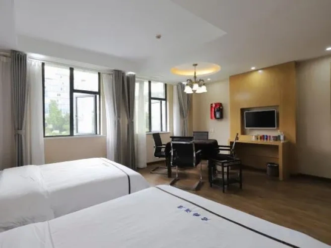 Junjue Hotel Chongqing