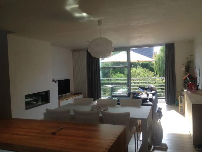 Casa Nina