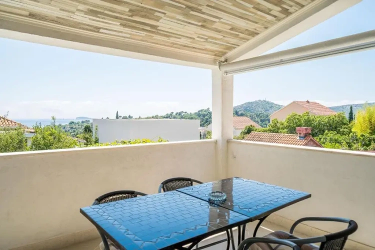 1 Bedroom Comfort Apartment