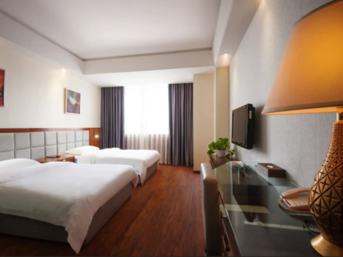 Mengdi Kaluo Hotel