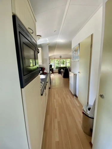 2 Bedrooms Deluxe Chalet