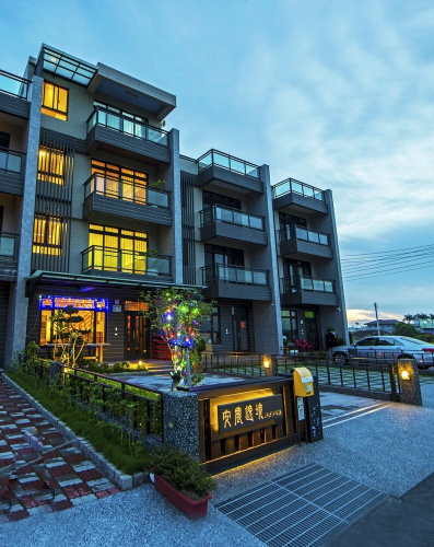 Otel görseli