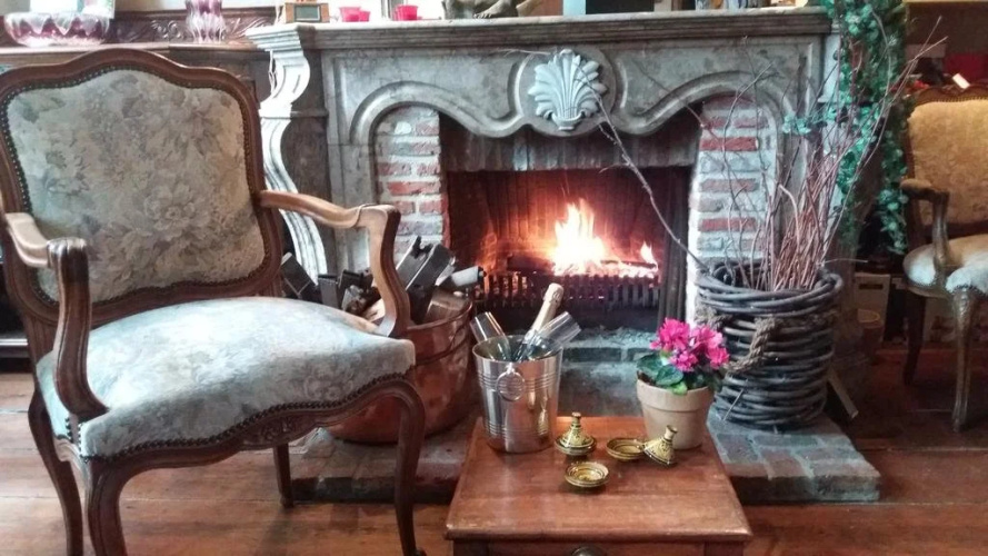 B&B t Heerenhuys Ursel