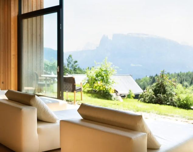 Adler Lodge Ritten