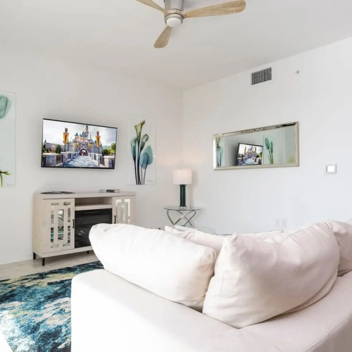 3191 Unit 207 Stunning 2B Apartment