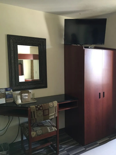 Microtel Indianapolis Airport