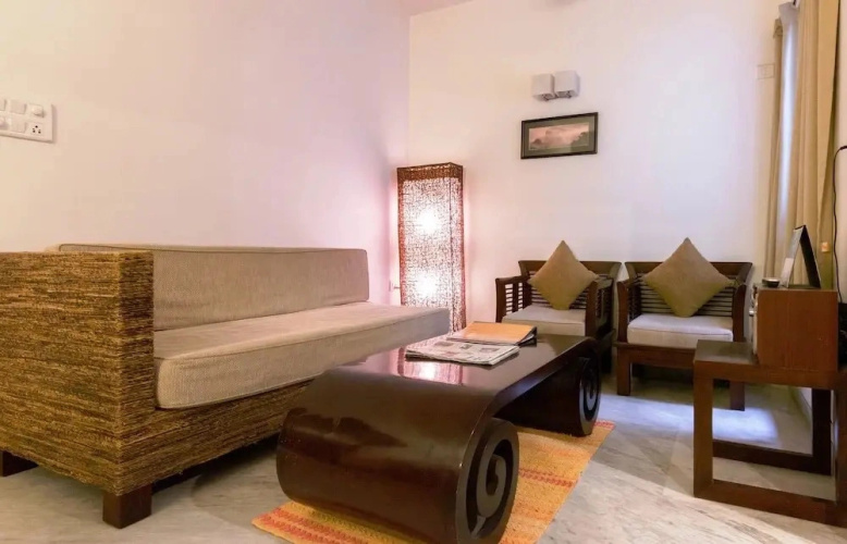 Maple Suites Serviced Apartments