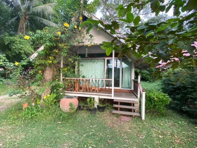 Deluxe Double Villa