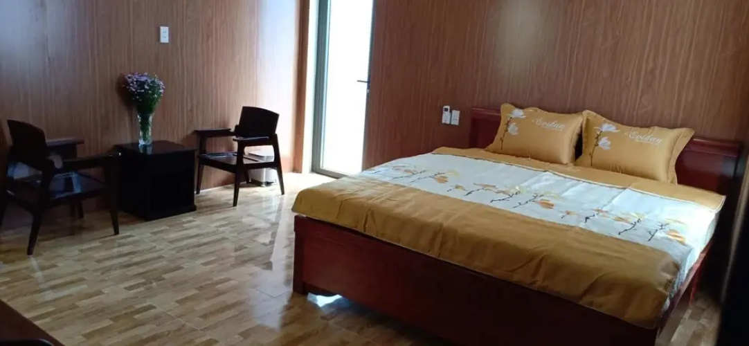 Bana Home and Spa
