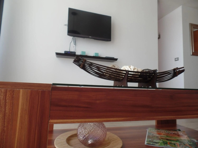 Departamento Av Pacifico
