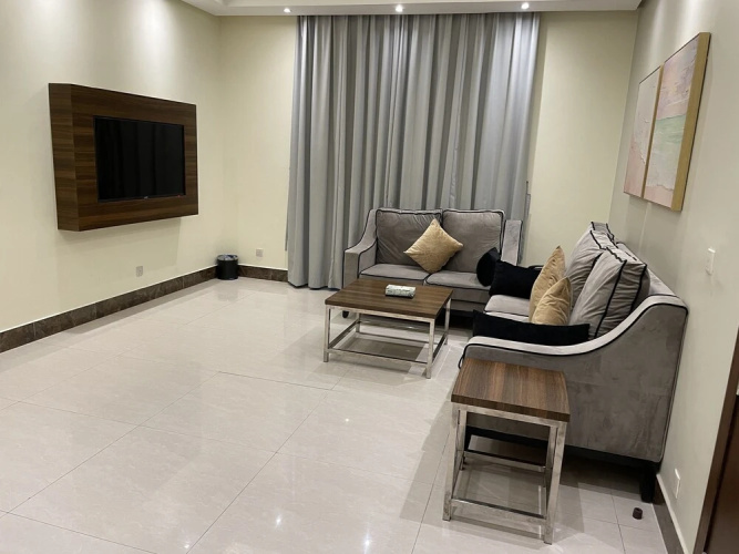 Dyafa 6 - Hotel Apartment