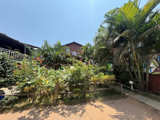 Фотография отеля