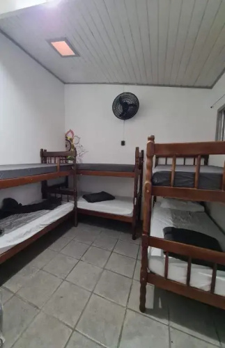 Hostel Praia 102