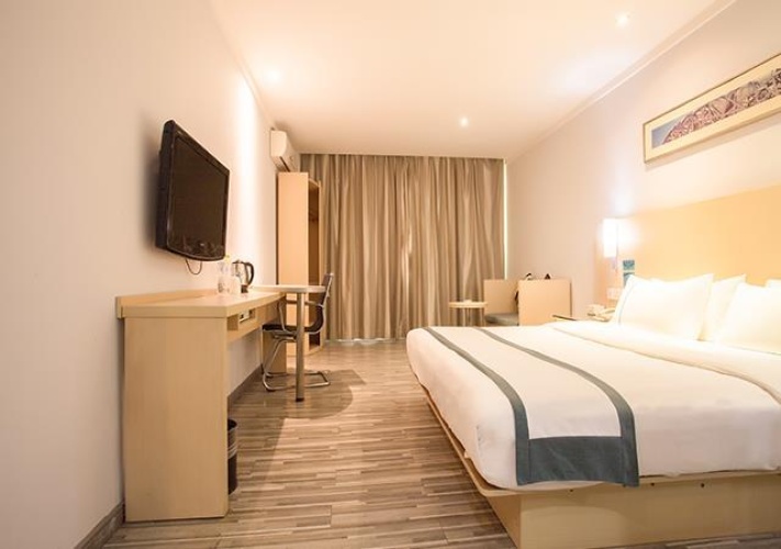Business Double room