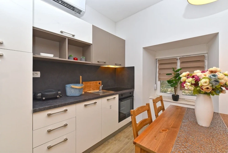 Standard Double Apartment