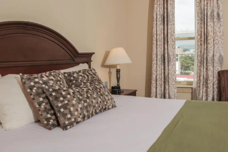 The Conwell Inn