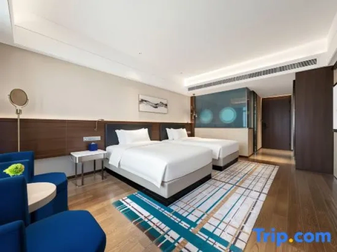 Business Twin room