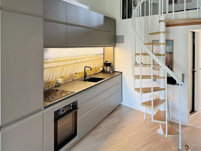 3 Bedrooms Comfort Cottage