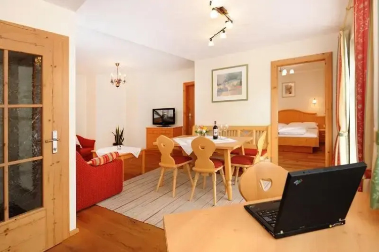 Appartment Scheiber