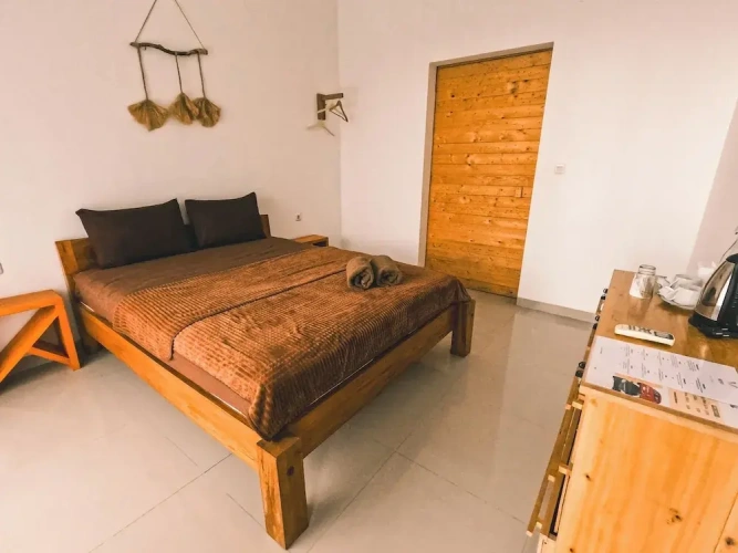 Grand Double room