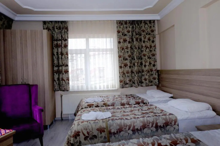Sarimese Otel