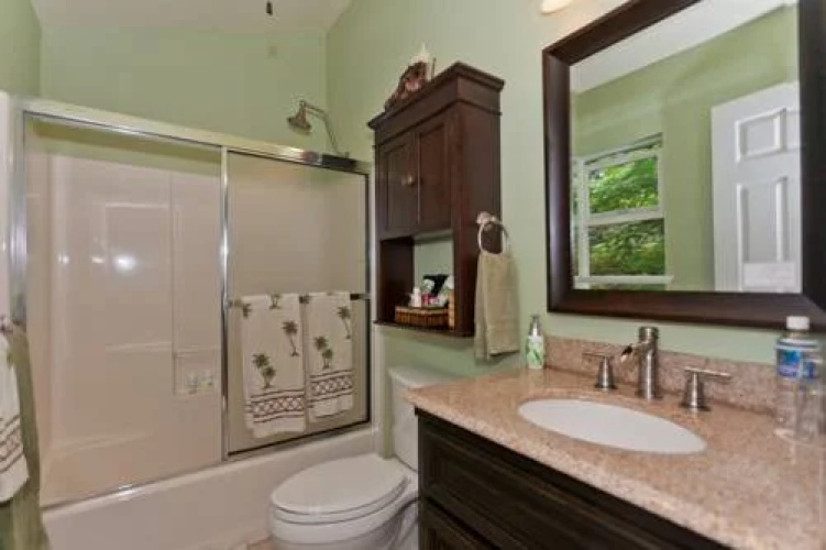 Honu Kai Bed & Breakfast