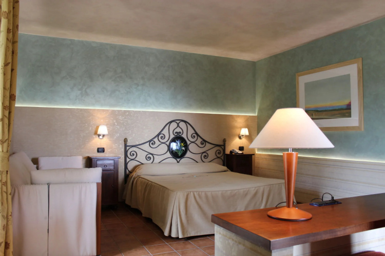 Agriturismo Il Granaio