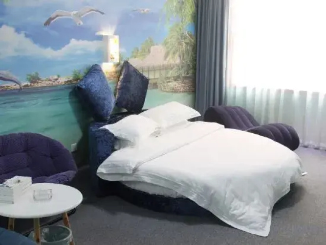 Xinyue Hotel
