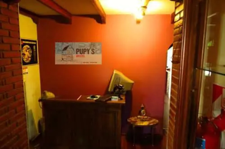 Pupy' s Hostel