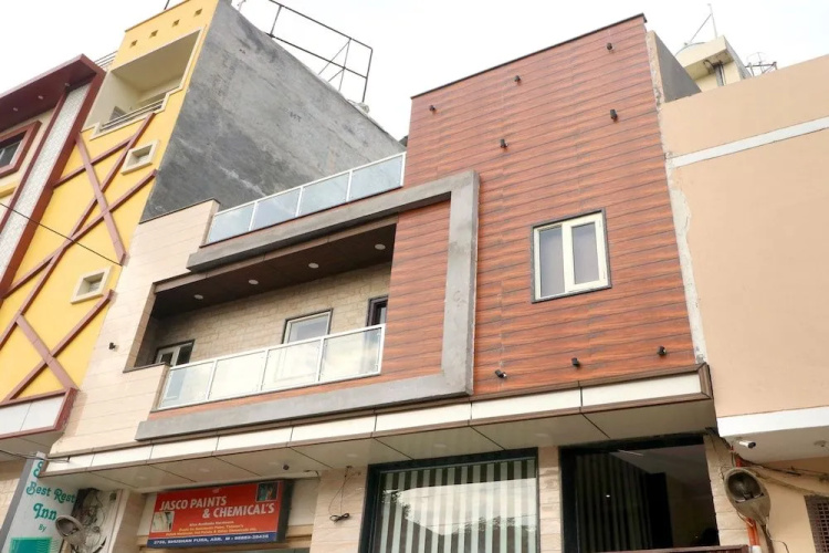Imagen del hotel