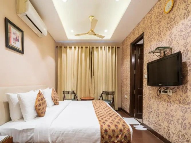 Premium Double room