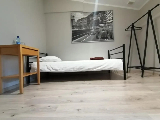 Hostel CENTRUM
