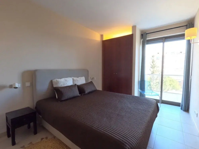 Oasis by Templesuites
