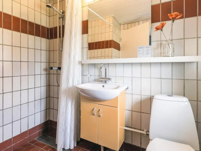 Spacious Holiday Home in Middelfart