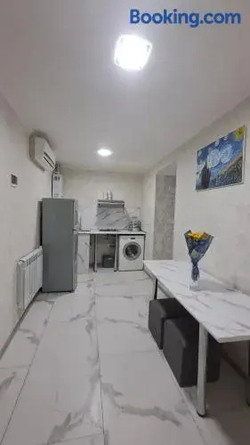 Garni Guest House