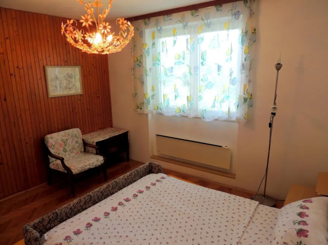 Apartment Borosak